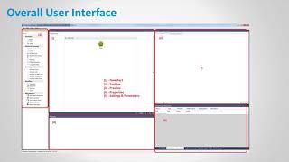 Tutorial User Interface  Autodesk Civil 3D Subassembly Composer [upl. by Black]