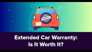 Are Extended Warranties Worth It Everything You Need to Know [upl. by Anair732]