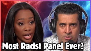 PBDs Racist Roundtable Left Me SPEECHLESS [upl. by Jehu309]