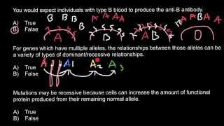 Antibodies and Antigens what the difference [upl. by Ainolopa]