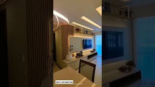 Led panel design shortsytshorts [upl. by Adigirb]