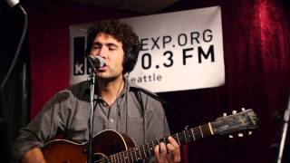 AllahLas  Catalina Live on KEXP [upl. by Arleen]