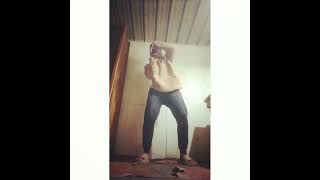 emtee7199 quotBelieverquot Dance Video sahiphop dance [upl. by Arol]