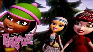 Camping  Bratz Series Full Episode [upl. by Ewens]