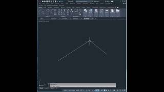 How to Draw  Slope or Grade of any Line in AutoCAD with Auto Lisp Command within second [upl. by Naloc]