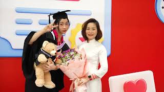 RMIT Graduation Ceremony 2023 Highlights [upl. by Harmony]