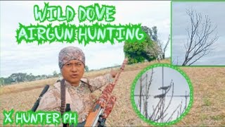 HUNTING SABAY UWI [upl. by Deth475]