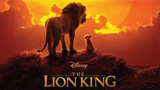 The Lion King 2019 Movie  Donald Glover Seth Rogen Chiwetel  Review And Facts [upl. by Nuawed]