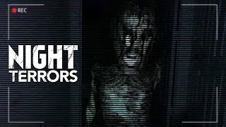 Night Terrors Trailer  Augmented Reality Horror Game [upl. by Shipp958]