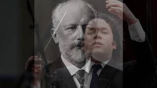 Tchaikovsky Symphony 4 Gustavo Dudamel [upl. by Paulette105]