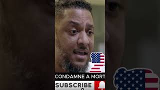 PRISON CONDAMNE A MORT USA interview prison news crime [upl. by Nagar545]