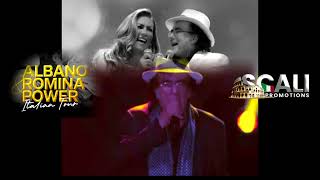 AL BANO amp ROMINA  Live In Australia Oct 2023  JSP Promo [upl. by Aivad309]