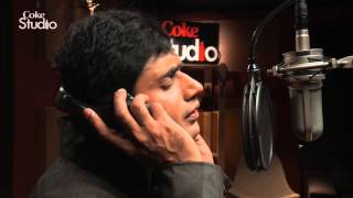 Ishq di Booti  AbrarulHaq  Season 6  Coke Studio Pakistan  RohailHyattMusic [upl. by Ahsiam]