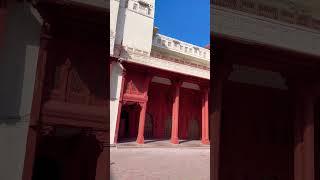 Historical Junagarh Fort bikaner junagarhfort rajsthan historicalplaces indiatravel 🇮🇳 [upl. by Ane678]