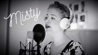 Misty Ella Fitzgerald Cover by Anika Hasse [upl. by Aloel728]