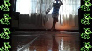 Bailando Shuffle 32  KONNICHIWA Mike Williams [upl. by Anitsirc]