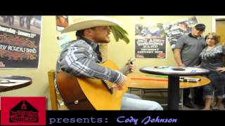 Cody JohnsonDays Like This [upl. by Jermayne]