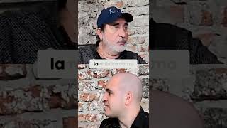 Shorts 🎥 Flaco Pailos  ¿Cómo empezó a contar chistes 🤣  humor 😂 flacopailosoficial5705 [upl. by Rupert]