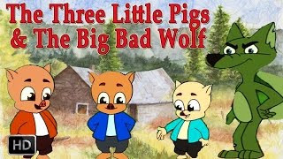 Sesame Street  The Sheep and the Big Bad Wolf [upl. by Graehl]