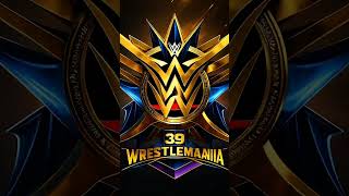 WRESTLEMANIA 39 wwe music wwe2k22 christmas gta sofistadium wrestlemania39 rockandwrestlingS [upl. by Nho]