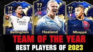 TOTY Confirmed 12th Man Ronaldo [upl. by Akemaj318]