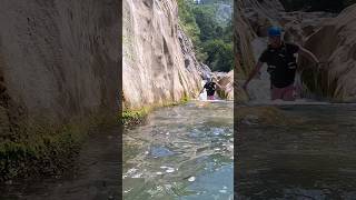 Matacanes mty shrots nature gopro11 hiking senderismo montañas waterfall [upl. by Boony]