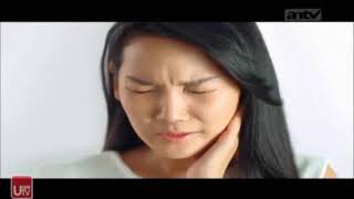 Iklan Sensodyne Rapid Relief  Ekspresi Ngilu 30s 2019 [upl. by Nylirehc41]