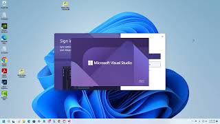 How to install Microsoft Visual Studio 2022 Community Edition for Web Editors [upl. by Ttayh]