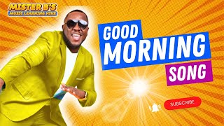 Good Morning Song  Morning Routines  Songs for Kids  Different Languages [upl. by Anerev]