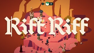 Rift Riff – Demo Trailer [upl. by Castillo398]