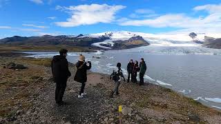 Jakulsarlon Glacier Lagoon [upl. by Sears23]