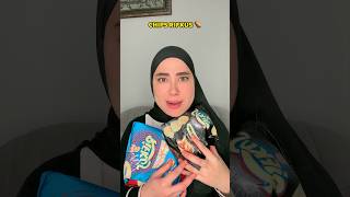 جربت شيبس ريفكوس 😍 algerie اكسبلور تيكتوك ترند tiktok morocco rifka [upl. by Sanbo]