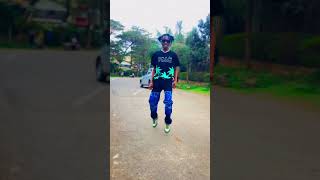 Medulla by lil Maina Dance challange  UNCLE JAY unclejayonthis [upl. by Zephaniah]