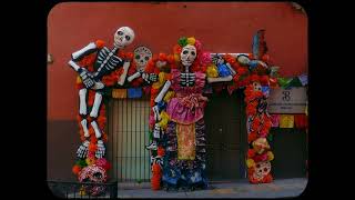 San Miguel de Allende  GtoMexico  Lumix Gh5  Leica 1260 [upl. by Hedwig]