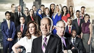 Meet the Candidates  The Apprentice 2014  Series 10  BBC One [upl. by Fernyak606]