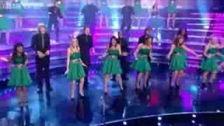 ACM Gospel Choir on Last Choir Standing  September [upl. by Ttiwed]