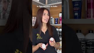 Set per floke te yndyrshem  goldencosmeticsal albania kozmetik [upl. by Enelrac]