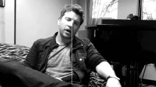 Brett Eldredge  Couch Sessions  quotOne Mississippiquot [upl. by Ulphiah]