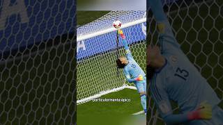 Ochoa vs Portugal Copa confederaciones 2017 ¡TOP 5 MEJORES PARTIDOS futbol ochoa [upl. by Peedus741]