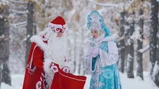 The Legend of the Snow Maiden from Russia [upl. by Marron]