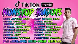 BEST BUDOTS NONSTOP REMIX DANCE CRAZE 2024 NEW YEAR COUNTDOWN TRENDING TIKTOK DANCE DAY AFTER DAY [upl. by Porcia]