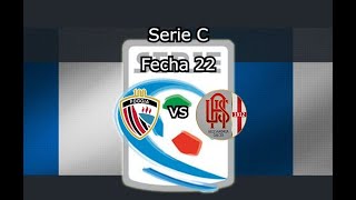 Serie C en PES 2021 con Alessandria  Serie C  Fecha 22 vs Foggia [upl. by Belac]