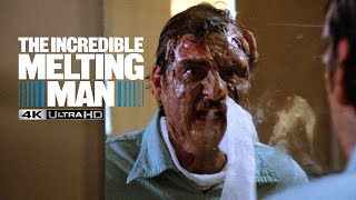 The Incredible Melting Man  4K UHD  HighDef Digest [upl. by Lister]