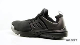 Nike Presto Mens RunningTraining Shoe [upl. by Sara-Ann]