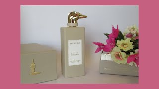 عطر تروساردي Trussardi la vie de Milano limitless shoping via della spiga عطر عطور تروساردي [upl. by Asillem]