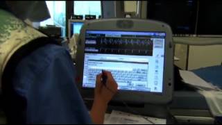 Getting an Implantable Cardioverter Defibrillator ICD implant [upl. by Anele906]