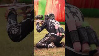 paintball dyepaintball paintballgun nxlpaintball gotcha tournament shooting [upl. by Nicodemus959]