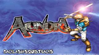 Alundra Soundtrack  Main Title [upl. by Hanser]