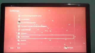 How to turn onoff vibration in ps4 controller [upl. by Eanar]