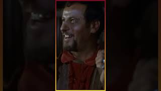 Eli Wallach will kill you first The Magnificent Seven 1960 [upl. by Roumell]